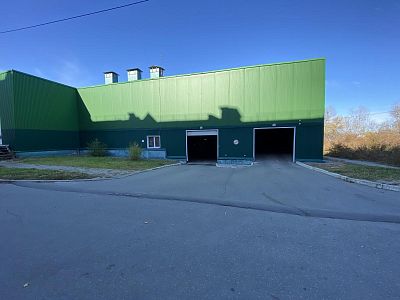 Купить гараж г Хабаровск, ул Фурманова, д 6А 950000 рублей
