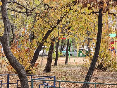 Купить квартиру г Хабаровск, ул Суворова, д 42 7500000 рублей