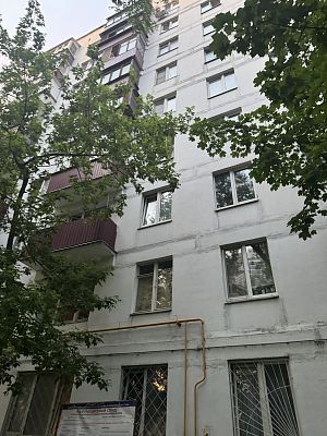 Купить квартиру г Москва, ул Ростокинская, д 5 к 1 12600000 рублей
