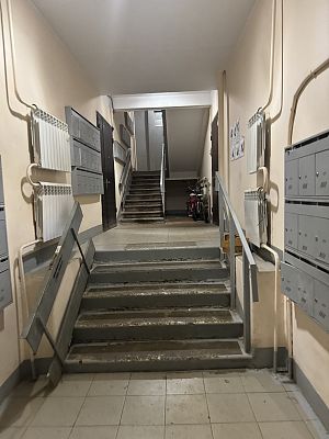 Купить квартиру г Москва, ул Ростокинская, д 5 к 1 12600000 рублей