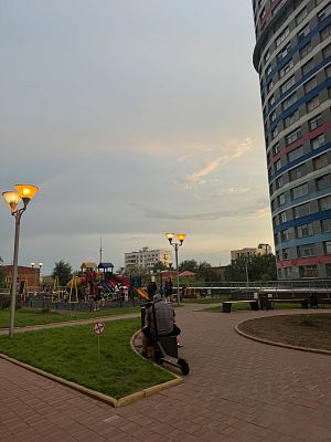 Купить квартиру г Москва, пр-кт Мира, д 188Б к 2 11200000 рублей