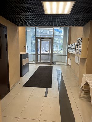 Купить квартиру г Москва, пр-кт Мира, д 188Б к 2 11200000 рублей