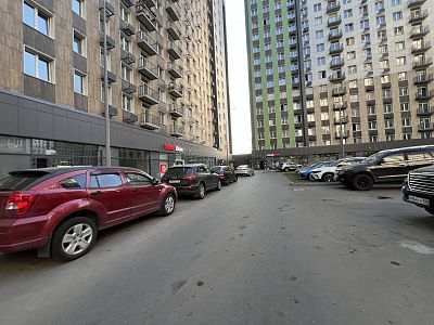 Купить квартиру г Москва, Берёзовая аллея, д 19 к 2 13200000 рублей