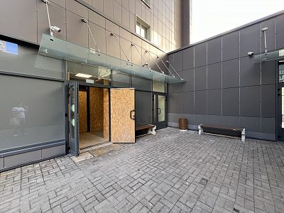 Купить квартиру г Москва, Берёзовая аллея, д 19 к 2 13200000 рублей