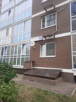 Купить квартиру г Москва, ул Татьянин Парк, д 14 к 2 14900000 рублей