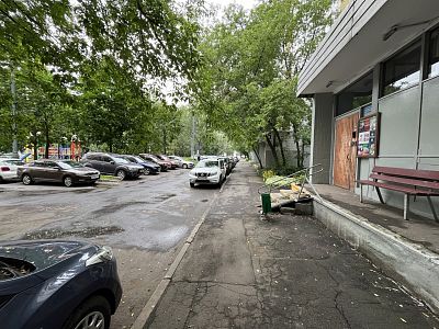 Купить квартиру г Москва, ул Амундсена, д 5 13999000 рублей