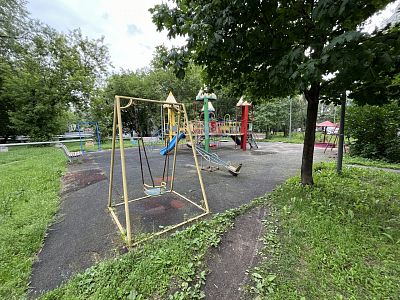 Купить квартиру г Москва, ул Амундсена, д 5 13999000 рублей