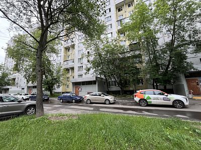 Купить квартиру г Москва, ул Амундсена, д 5 13999000 рублей