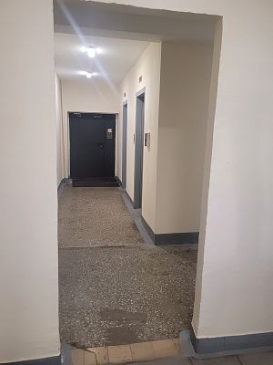 Купить квартиру г Москва, ул Корнейчука, д 32 13200000 рублей