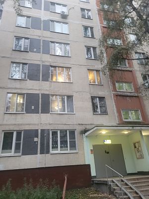 Купить квартиру г Москва, Шенкурский проезд, д 8Б 17200000 рублей