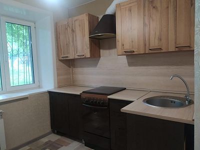 Купить квартиру г Хабаровск, ул Мостовая, д 1 3250000 рублей