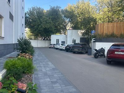 Купить квартиру г Москва, ул Электрозаводская, д 33 стр 5 18900000 рублей