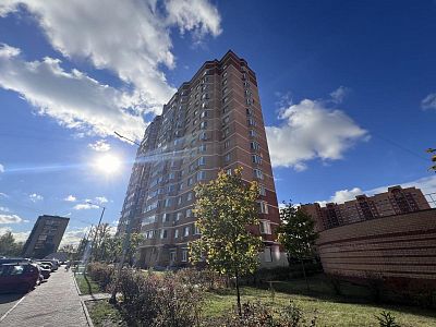 Купить квартиру г Дзержинский, ул Лесная, д 11 17000000 рублей