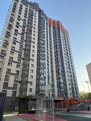 Купить квартиру г Москва, ул Красная Сосна, д 3 14800000 рублей