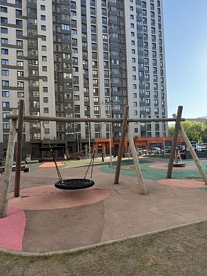Купить квартиру г Москва, ул Красная Сосна, д 3 14800000 рублей