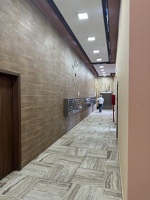 Купить квартиру г Москва, ул Красная Сосна, д 3 14800000 рублей