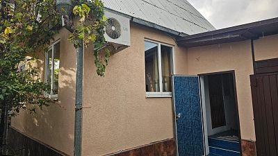 Купить дом г Сочи, р-н Хостинский, ул Земляничная, д 475 24000000 рублей
