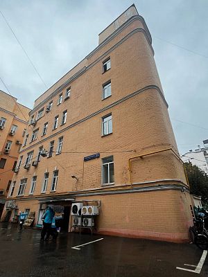Купить квартиру г Москва, ул 1-я Тверская-Ямская, д 15 49000000 рублей