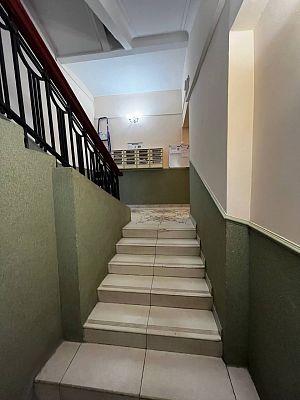 Купить квартиру г Москва, ул 1-я Тверская-Ямская, д 15 49000000 рублей