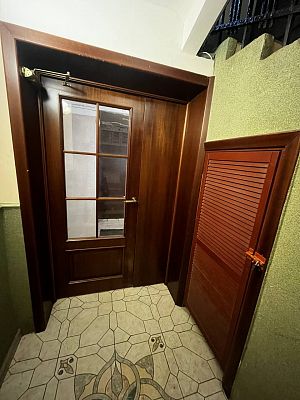 Купить квартиру г Москва, ул 1-я Тверская-Ямская, д 15 49000000 рублей