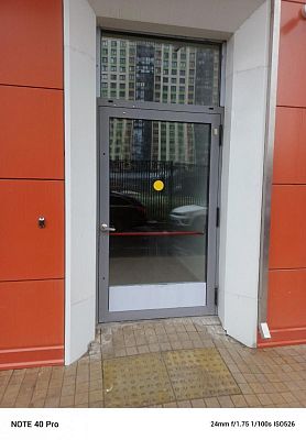 Купить квартиру г Москва, поселение Внуковское, ул Анны Ахматовой, д 11 к3 кв 960 13700000 рублей