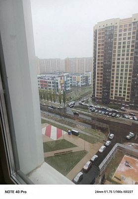 Купить квартиру г Москва, поселение Внуковское, ул Анны Ахматовой, д 11 к3 кв 960 13700000 рублей