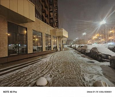 Купить квартиру г Москва, ул Чоботовская, д 2 к 1 кв 29 14000000 рублей