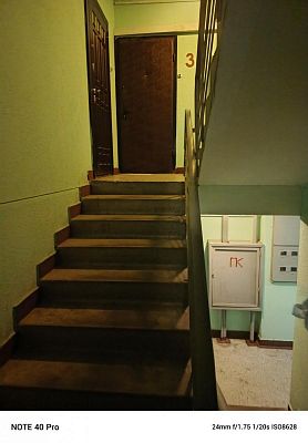 Купить квартиру г Москва, ул Шолохова, д 2 кв 176 9300000 рублей