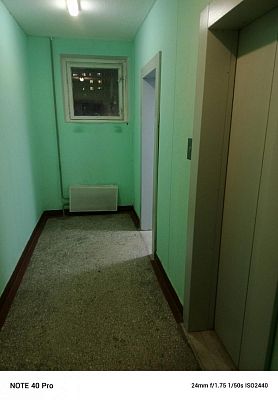 Купить квартиру г Москва, ул Шолохова, д 2 кв 176 9300000 рублей