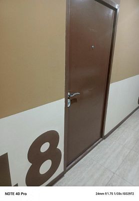 Купить квартиру г Москва, ул Анны Ахматовой, д 11 к 1 9900000 рублей