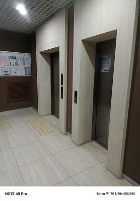 Купить квартиру г Москва, ул Анны Ахматовой, д 11 к 1 9900000 рублей