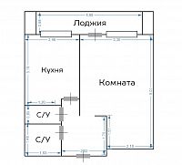 Купить квартиру г Москва, ул Маломосковская, д 3 16900000 рублей