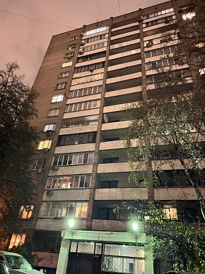 Купить квартиру г Москва, ул Маломосковская, д 3 16900000 рублей