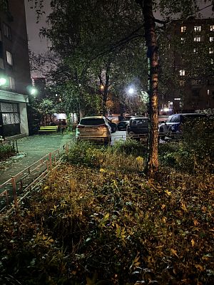 Купить квартиру г Москва, ул Маломосковская, д 3 16900000 рублей
