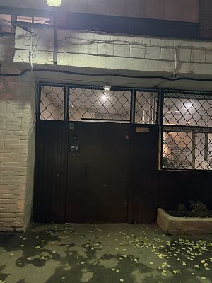 Купить квартиру г Москва, ул Маломосковская, д 3 16900000 рублей