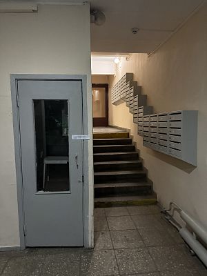 Купить квартиру г Москва, ул Маломосковская, д 3 16900000 рублей