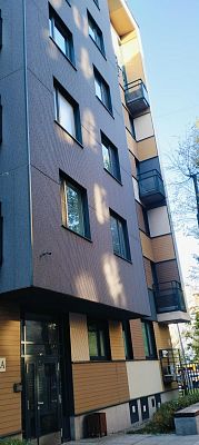 Купить квартиру г Москва, 2-й Донской проезд, д 5 67000000 рублей