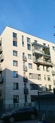 Купить квартиру г Москва, 2-й Донской проезд, д 5 67000000 рублей