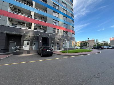 Купить квартиру г Москва, пр-кт Мира, д 188Б к 1 42000000 рублей