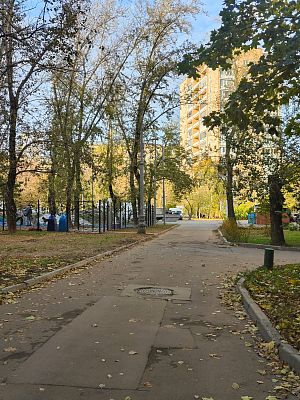 Купить квартиру г Москва, ул Космонавта Волкова, д 3 362400000 рублей