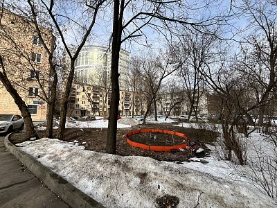 Купить квартиру г Москва, ул Константинова, д 14 к 2 12500000 рублей