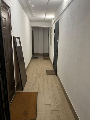 Купить квартиру г Москва, Большой Сухаревский пер, д 14 23480000 рублей