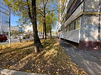 Купить квартиру г Москва, ул Октябрьская, д 42 16800000 рублей