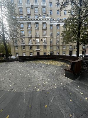 Купить квартиру г Москва, ул Народная, д 13 49000000 рублей