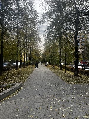 Купить квартиру г Москва, ул Народная, д 13 49000000 рублей