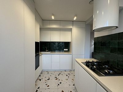 Купить квартиру г Москва, ул Доватора, д 13 55000000 рублей