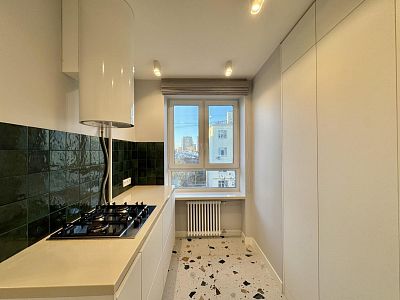 Купить квартиру г Москва, ул Доватора, д 13 55000000 рублей