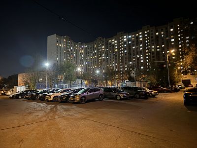 Купить квартиру г Москва, ул Кантемировская, д 4 к 3 14350000 рублей