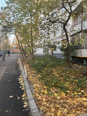 Купить квартиру г Москва, ул Павла Корчагина, д 15 24000000 рублей