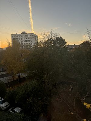 Купить квартиру г Москва, ул Павла Корчагина, д 15 24000000 рублей